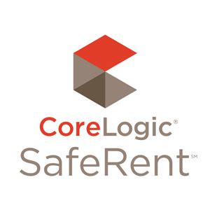 corelogic saferent report.